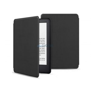 Husă pentru tableta Kindle 11 (2022) cu funcție on/off -Tech-Protect - negru (ambalaj ECO)