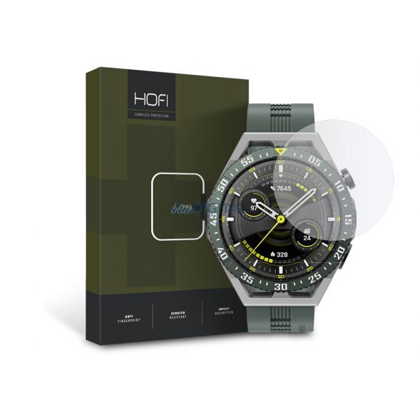 HOFI sticlă Pro+ folie de protecție pentru ecran - Huawei Watch GT 3 SE - transparent