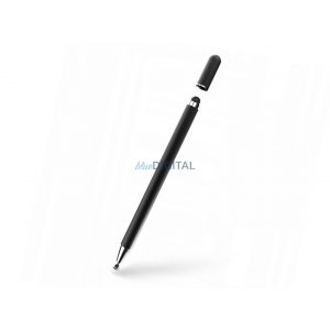 Stylus Pen Tech-Protect Magnet - negru