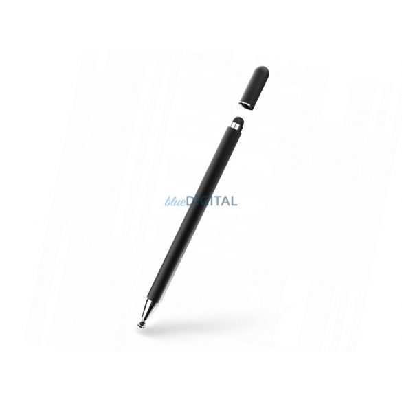 Stylus Pen Tech-Protect Magnet - negru