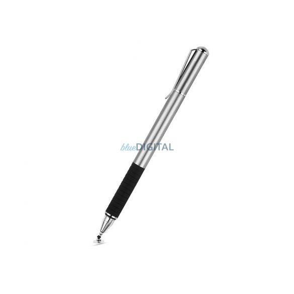 Tech-Protect Stylus Pen creion tactil - argintiu