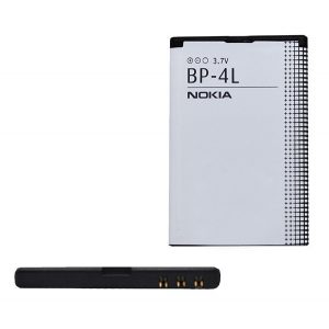 Baterie NOKIA 1500mAh LI-Polymer Nokia E6-00, Nokia 6760 Slide, Nokia E61i, Nokia E90, Nokia 6650 T-Mobile, Nokia E71, Nokia N97, Nokia E52, Nokia E55, Nokia E72, Nokia E63