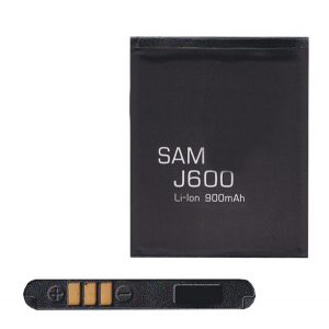 Baterie 900 mAh LI-ION (compatibil AB533640BEC / AB483640BUC / AB483640BEC) Samsung Corby TXT (GT-B3210), Samsung SGH-M600, Samsung SGH-J600, Samsung SGH-M610, Samsung SGH-E740, Samsung GT-C3050, Samsu