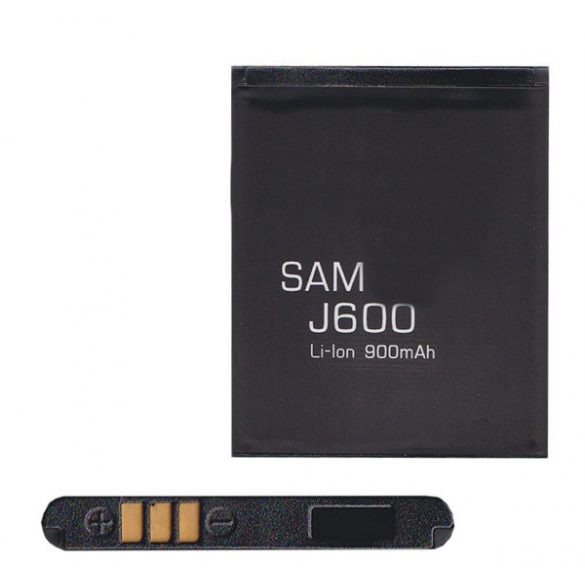 Baterie 900 mAh LI-ION (compatibil AB533640BEC / AB483640BUC / AB483640BEC) Samsung Corby TXT (GT-B3210), Samsung SGH-M600, Samsung SGH-J600, Samsung SGH-M610, Samsung SGH-E740, Samsung GT-C3050, Samsu