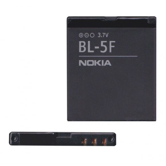 Baterie NOKIA 950mAh LI-ION Nokia 6290, Nokia E65, Nokia N95, Nokia N93i, Nokia N96, Nokia 6210 Navigator, Nokia 6710 Navigator