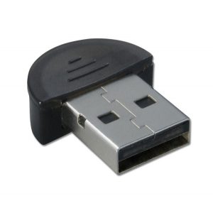 Adaptor Bluetooth STAR (USB 2.0, mini) NEGRU