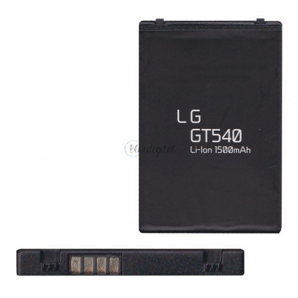 Baterie 1500mAh LI-ion (compatibil LGIP-400N/SBPP0027401/SBPP0027404) LG GW620 Etna, LG GT540 Optimus