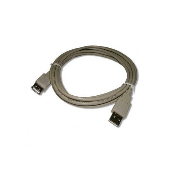 Cablu prelungitor USB (3 metri, USB-A - USB-A)