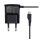 Incarcator de retea SAMSUNG (3.5W + cablu microUSB fix) NEGRU