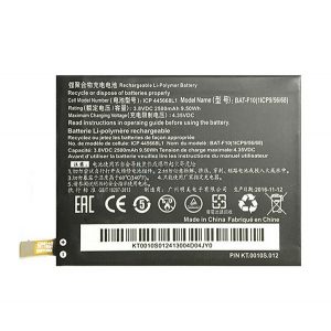 Baterie ACER 2500mAh LI-Polymer Acer Liquid Z500