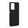 Protector de telefon din silicon (mat) NEGRU Oppo A57s, Oppo A77 5G