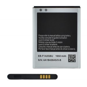 Baterie 1800mAh LI-ION (compatibil EB-F1A2GBUC) Samsung Galaxy S2 (GT-I9100), Samsung Galaxy R (GT-I9103)