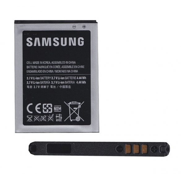 Baterie SAMSUNG 1200mAh LI-ION Samsung Galaxy Y (GT-S5360), Samsung Wave Y (GT-S5380), Samsung Galaxy Pocket (GT-S5300), Samsung GT-E2350