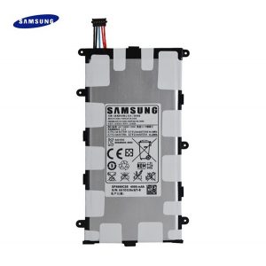 Baterie SAMSUNG 4000mAh LI-ION Samsung Galaxy Tab 7.0 Plus (P6200), Samsung Galaxy Tab 7.0 Plus (P6210), Samsung Galaxy Tab2 7.0 (P3110), Samsung Galaxy Tab2 7.0 (P3100)