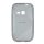 Protectie din silicon pentru telefon (S-line) GR Samsung Galaxy Mini 2 (GT-S6500)