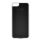 Protector telefon KRUSELL DONSÖ din plastic (spate din piele) NEGRU Apple iPhone SE (2016), Apple iPhone 5S, Apple iPhone 5