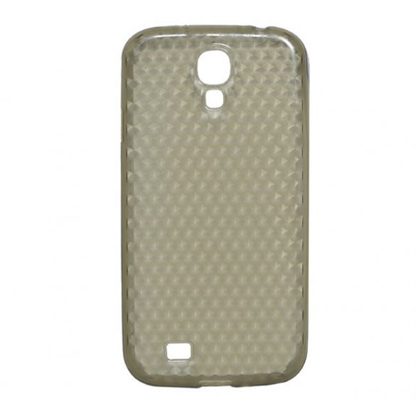 Protecție siliconică pentru telefon (model diamant) NEW Samsung Galaxy S4 (GT-I9500), Samsung Galaxy S4 (GT-I9505), Samsung Galaxy S4 VE (GT-I9515)