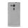 Protectie din silicon pentru telefon (S-line) TRANSPARENT Sony Xperia SP (C5303)