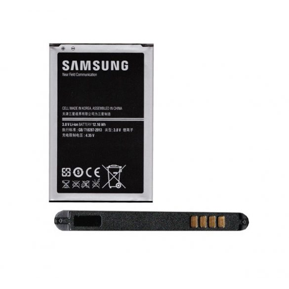 Baterie SAMSUNG 3200mAh LI-ION Samsung Galaxy Note 3 (SM-N9000), Samsung Galaxy Note 3 LTE (SM-N9005)