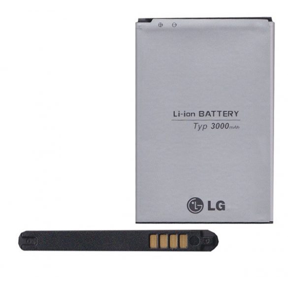 Baterie LG 3000mAh LI-ION LG G3 (D850)