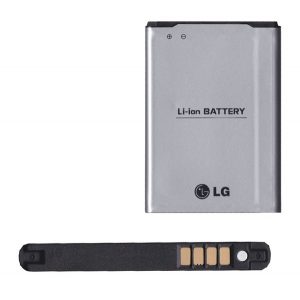 Baterie LG 2540 mAh LI-ION LG L80 (D380), LG G3 S (D722), LG L80+ L Bello (D331) , LG L80+ L Bello Dual (D335), LG G4c (H525n), LG Magna (C90), LG AKA (H788), LG L90 dual (D410n), LG L90 (D405N)