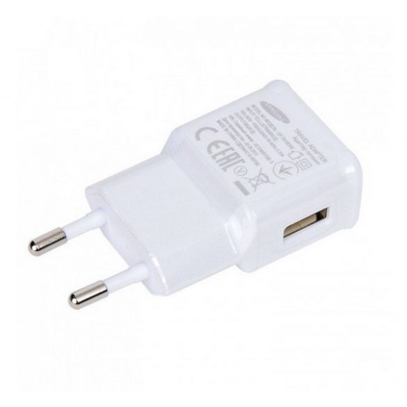 Încărcător de rețea SAMSUNG priză USB (8W) ALB