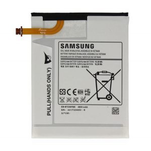 Baterie SAMSUNG 4000mAh LI-ION Samsung Galaxy Tab4 7.0 3G (SM-T231), Samsung Galaxy Tab4 7.0 LTE (SM-T235), Samsung Galaxy Tab4 7.0 WIFI (SM-T230)