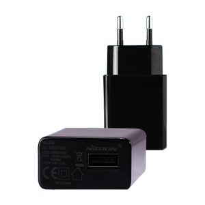 NILLKIN încărcător priză USB (10W) NEGRU