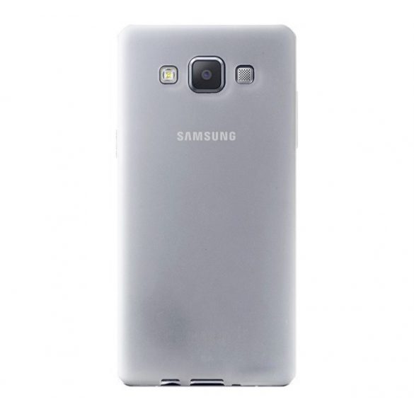 Husă silicon pentru telefon pentru Samsung Galaxy A5 (2015) SM-A500F