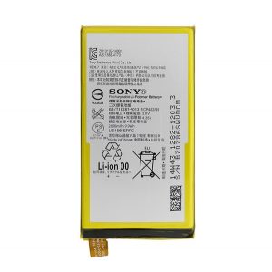 Baterie SONY 2600mAh Li-Polymer Sony Xperia Z3 Compact (D5803)