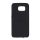 CASE-MATE BARELY THERE protectie din plastic pentru telefon (ultralight) NEGRU Samsung Galaxy S6 (SM-G920)