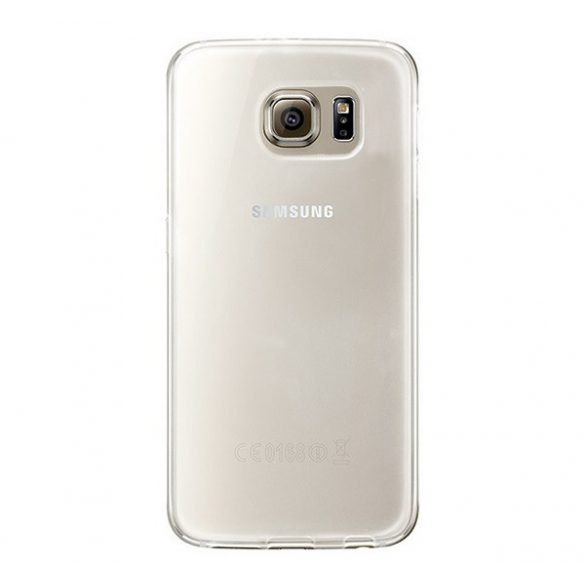 Husă de telefon din silicon pentru Samsung Galaxy S6 (SM-G920)