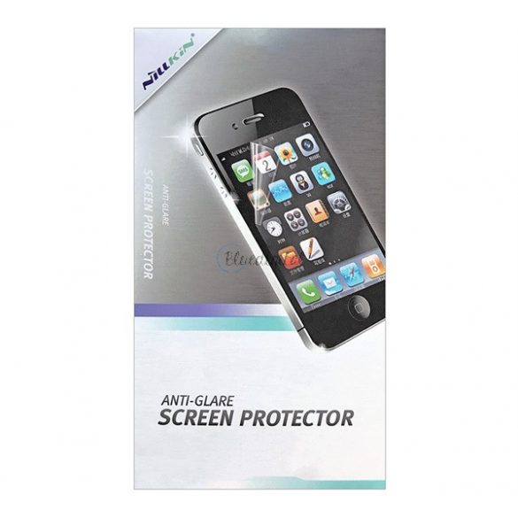 Film protector de ecran NILLKIN ANTI-GLARE (mat, fără amprentă, rezistent la zgârieturi, NU curbat) TRANSPARENT Lenovo A536