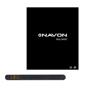 Baterie NAVON 1350 mAh LI-ION Navon Mizu M400