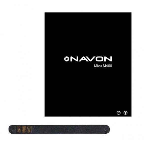 Baterie NAVON 1350 mAh LI-ION Navon Mizu M400