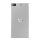 Protector de telefon din silicon (mat) TRANSPARENT BlackBerry Z3