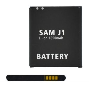 Baterie 1850mAh LI-ION (compatibil EB-BJ100CBE) Samsung Galaxy J1 (SM-J100)