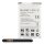 Baterie 3000mAh LI-ION (compatibil BL-51YF) LG G4 (H815), LG G4 Stylus (H635)