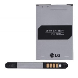 Baterie LG 3000 mAh LI-ION LG G4 (H815), LG G4 Stylus (H635)