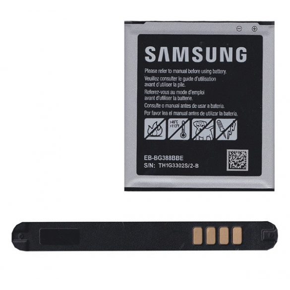 SAMSUNG Baterie 2200 mAh LI-ION Samsung Galaxy XHusă 3 (SM-G388)