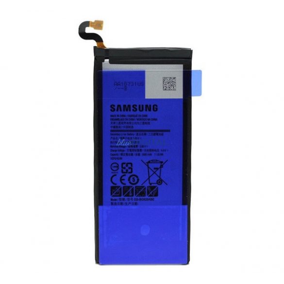 SAMSUNG Baterie 3000mAh LI-ION Samsung Galaxy S6 EDGE+ (SM-G928)