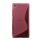 Protectie din silicon pentru telefon (S-line) ROZ Sony Xperia Z5 (E6653)