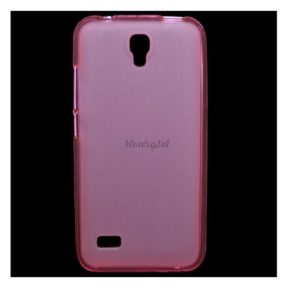 Protectie din silicon pentru telefon (mat) ROZ Huawei Y5 (Y560)