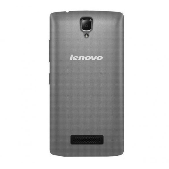 Husă silicon pentru telefon (ultra-subțire) pentru Lenovo A2010