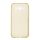 Protectie din silicon pentru telefon (model cub) GOLD Samsung Galaxy J5 (2015) SM-J500