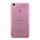 Protectie de telefon din silicon ROZ LUMINANT Huawei Y6