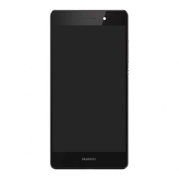 HUAWEI Ecran LCD + panou tactil NEGRU Huawei P8 Lite