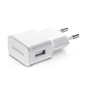 Încărcător de rețea SAMSUNG ETA-U90EWE Priză USB (10W) ALB