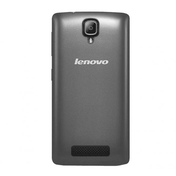 Husă silicon pentru telefon (ultra-subțire) pentru Lenovo A1000