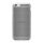 Protector de telefon din plastic BASEUS GLORY (cadru metalic, model grilă) SILVER Apple iPhone 6S Plus 5.5, Apple iPhone 6 Plus 5.5